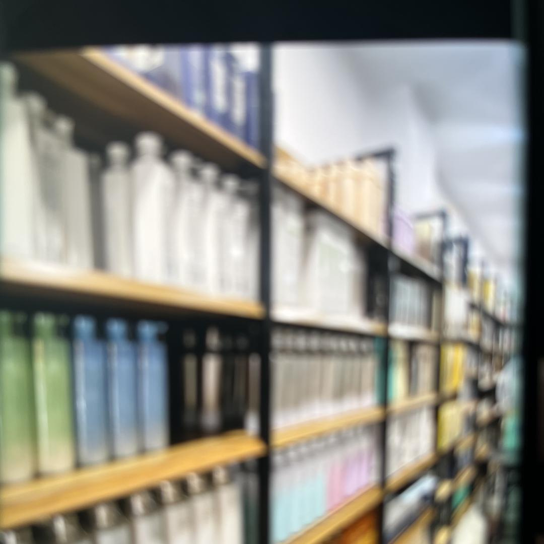 发丝物语专业洗护染