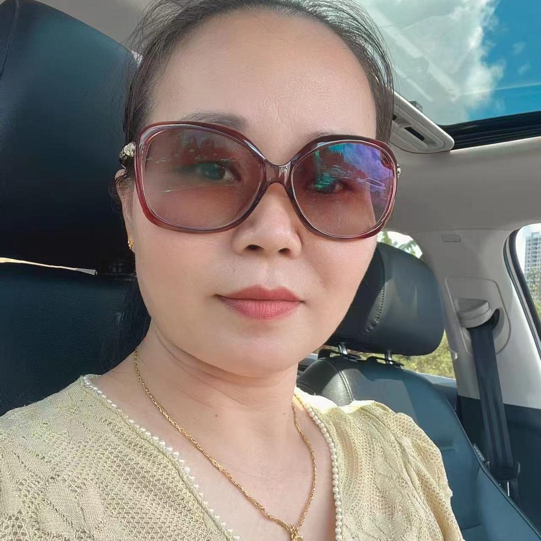 爱李不理