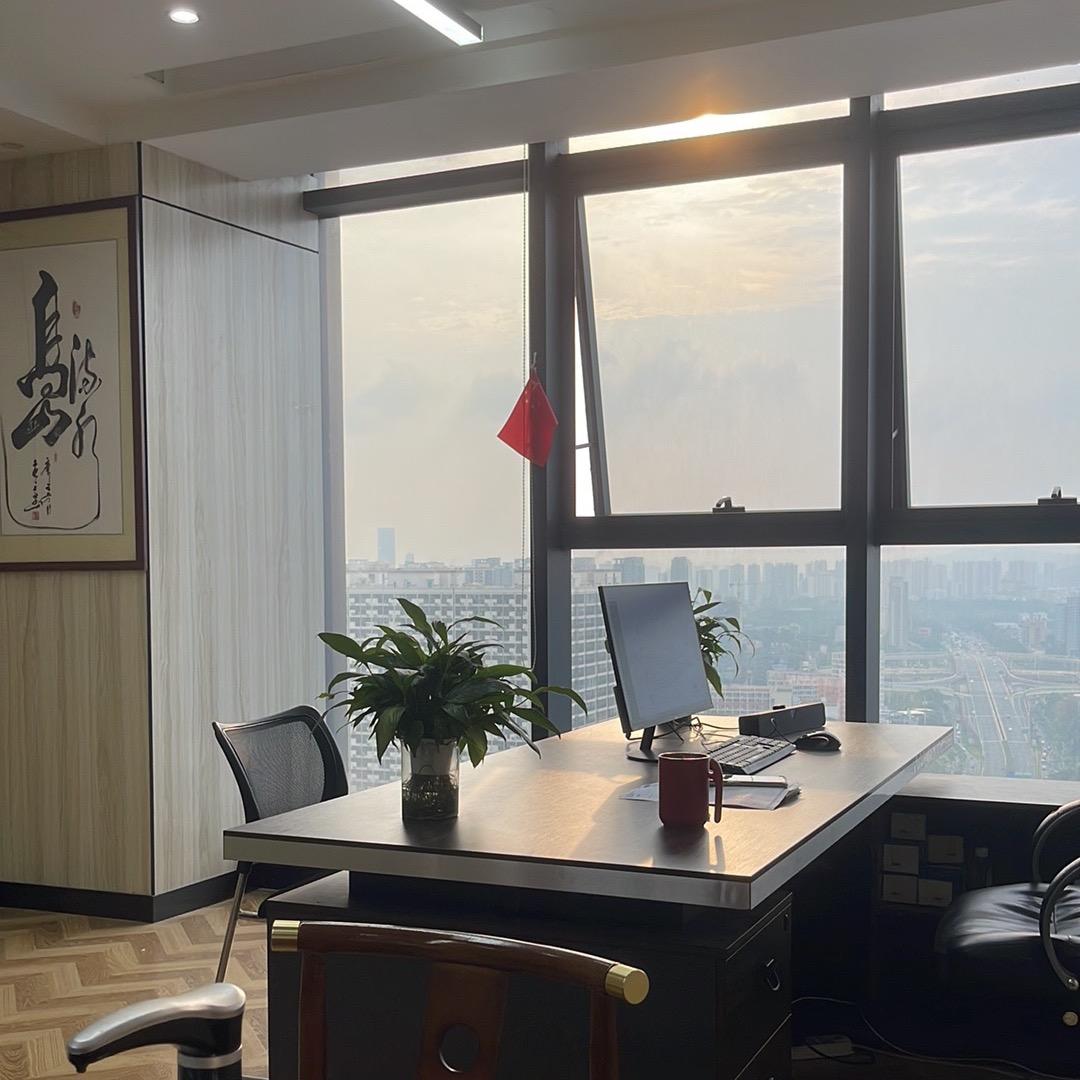 南宁快递小王子