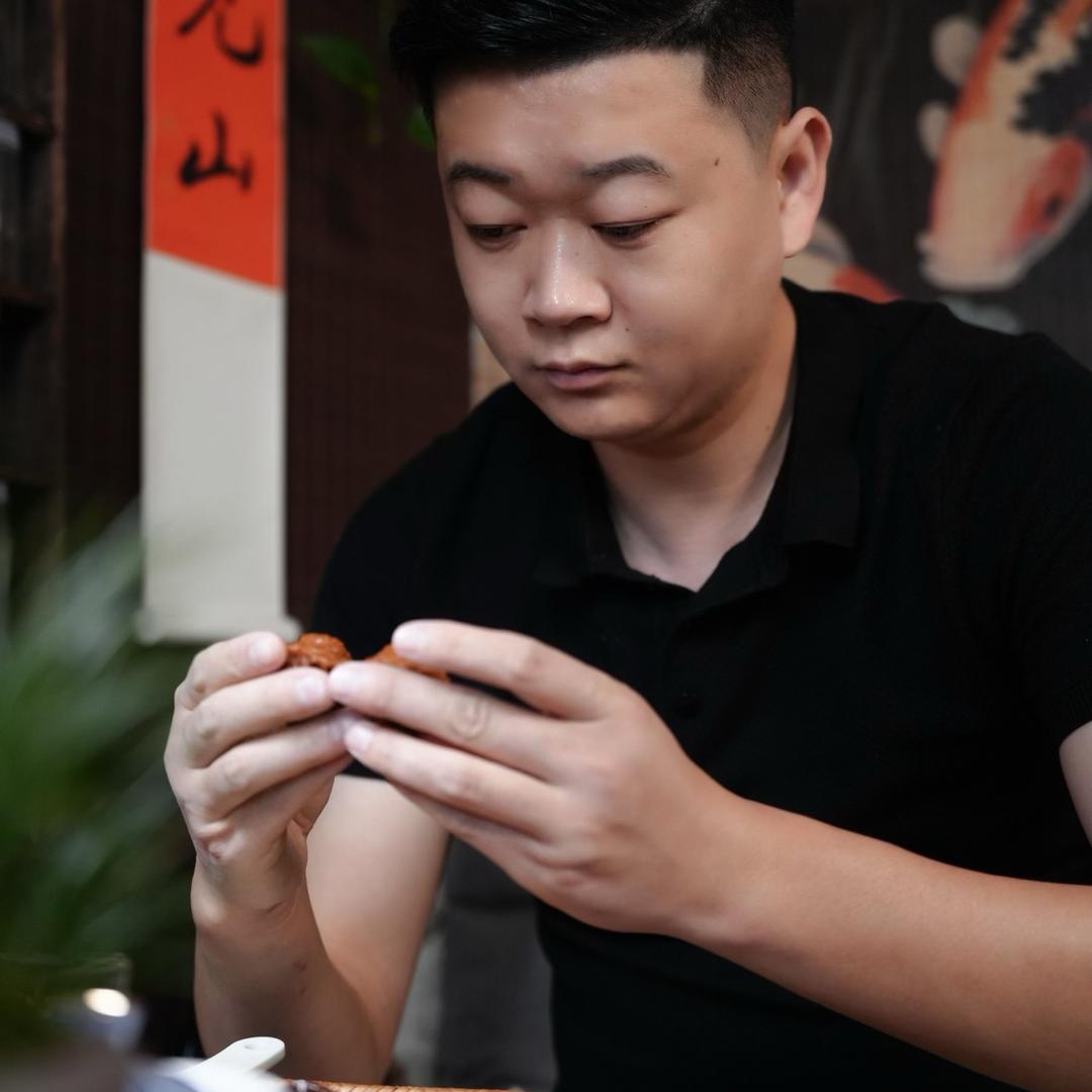 观峪核事