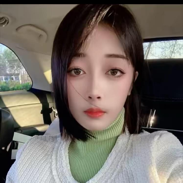 何铃铃（从铃开始）@抖音