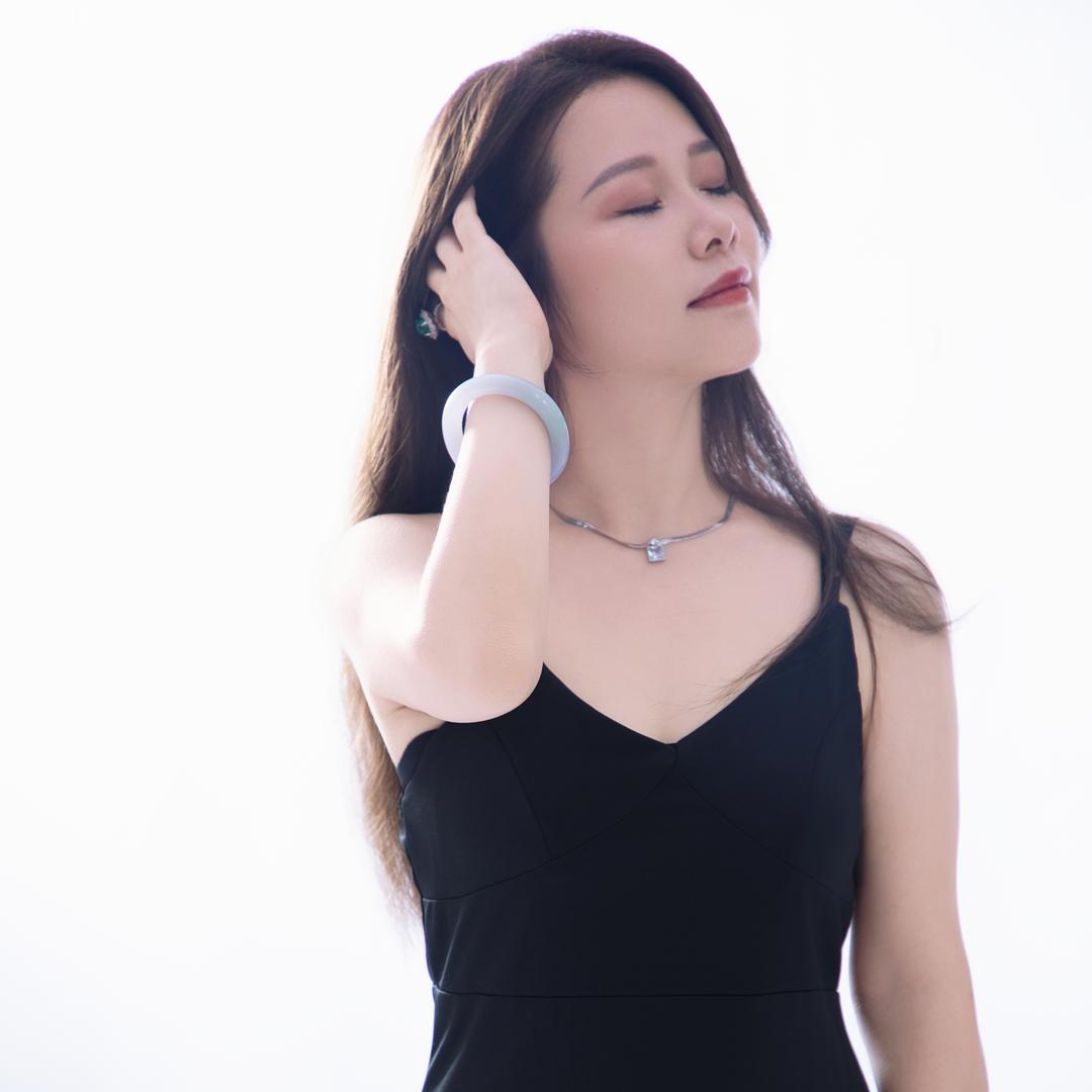 蓉蓉翡翠珠宝💎