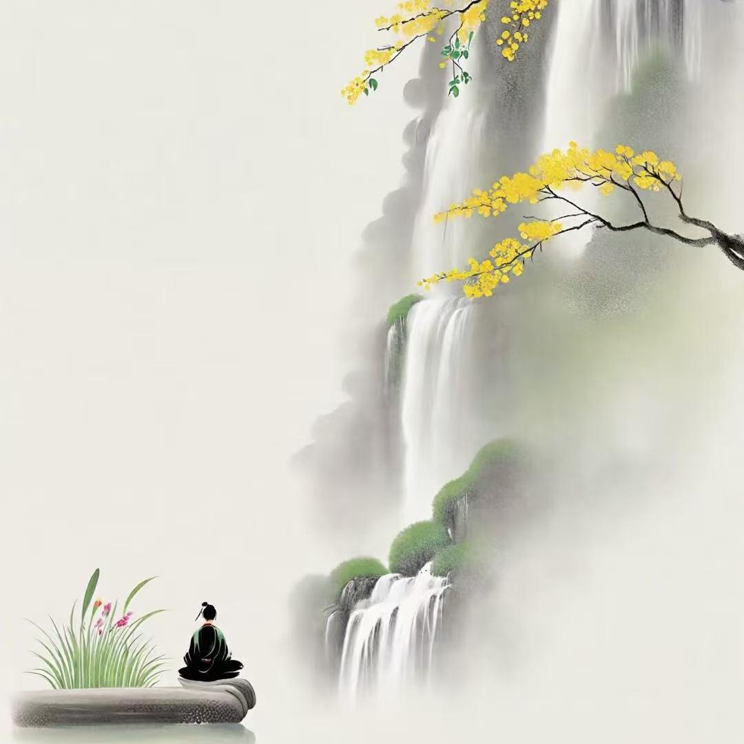 十三始（小香童）