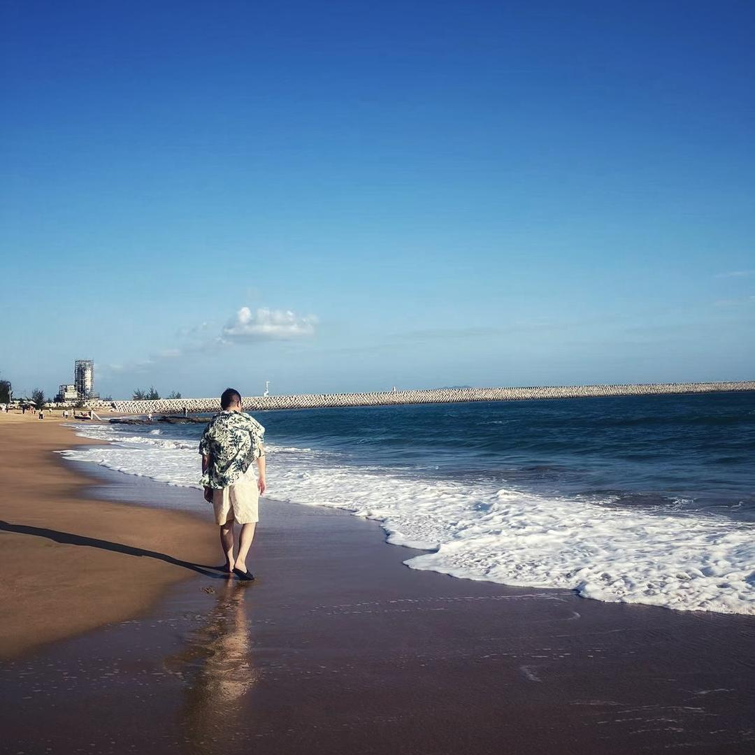 南影文化（互关）生米生活号