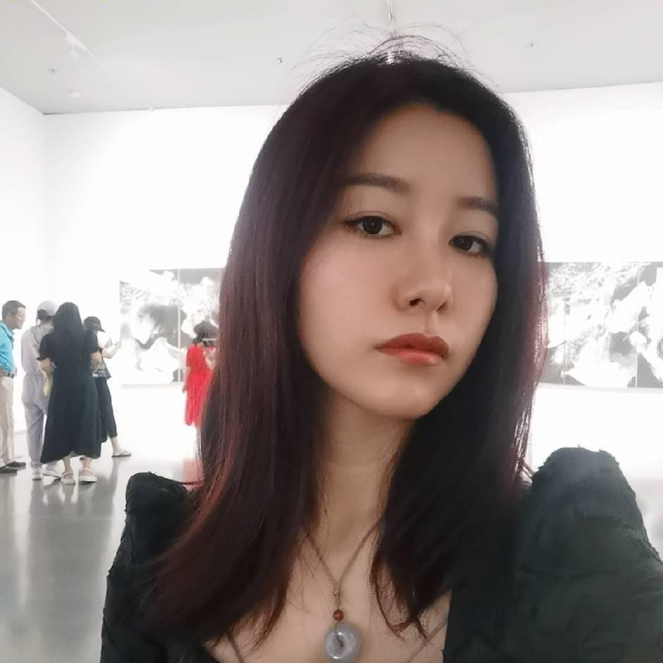 皮肤调理师霏霏