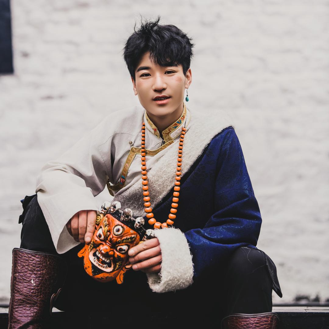 扎西德吉（广场舞版）