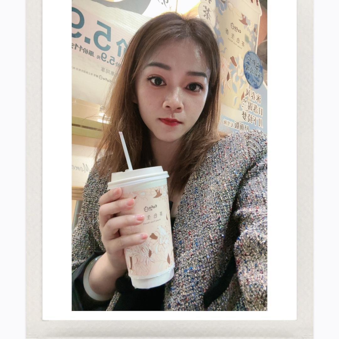 王姑娘❤️❤️❤️