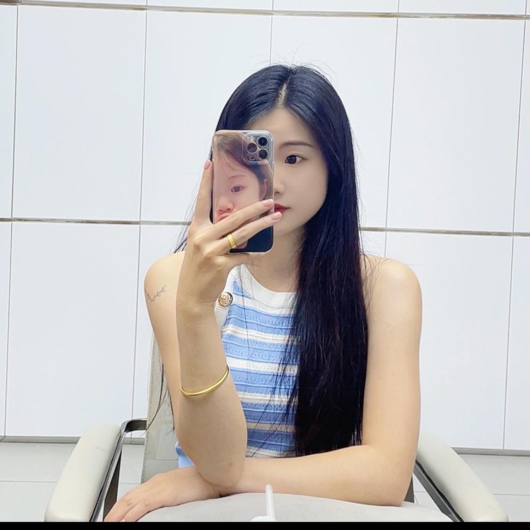 梅耶耶！❤️