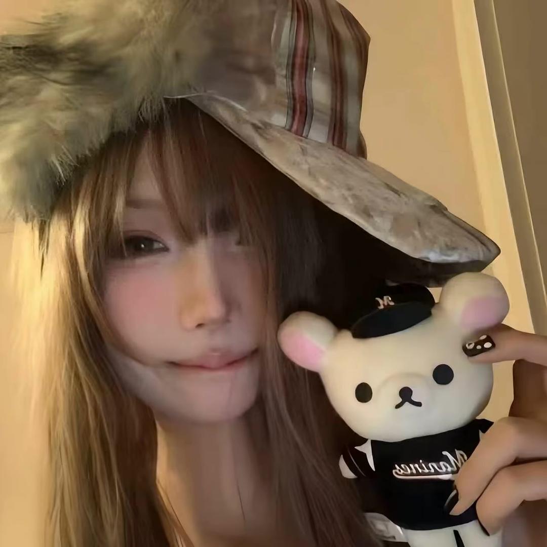 咕噜鱼꒦ິ^꒦ີ