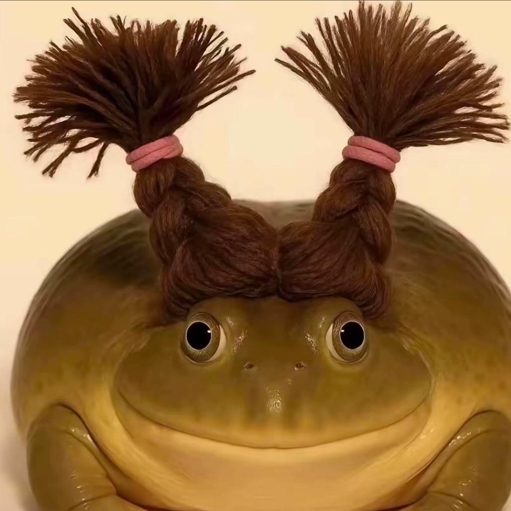 做自己的晴天、