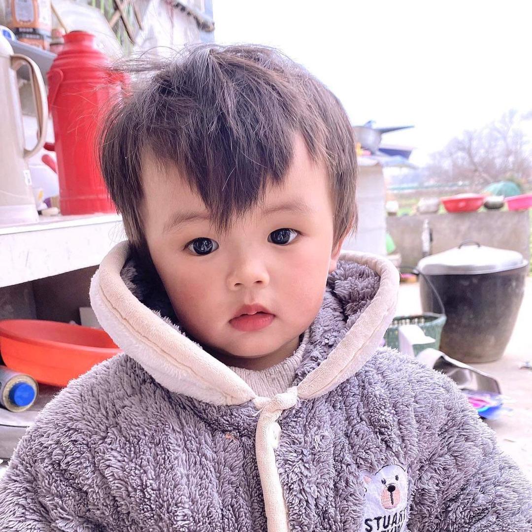 抱紧我的小太阳🌞