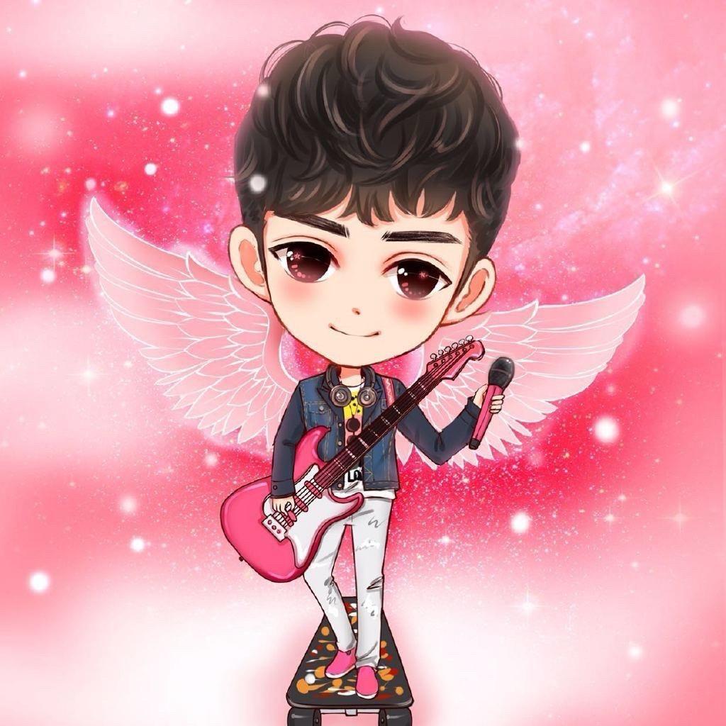 乔夫人💗