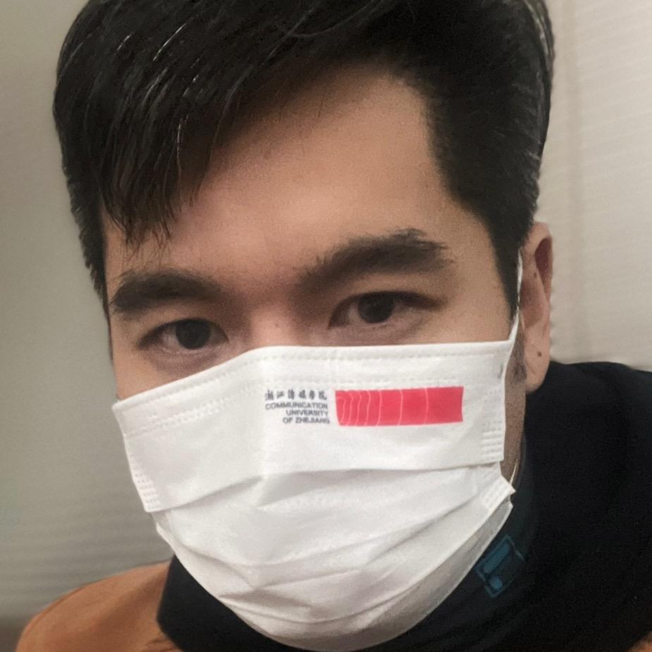 口罩林