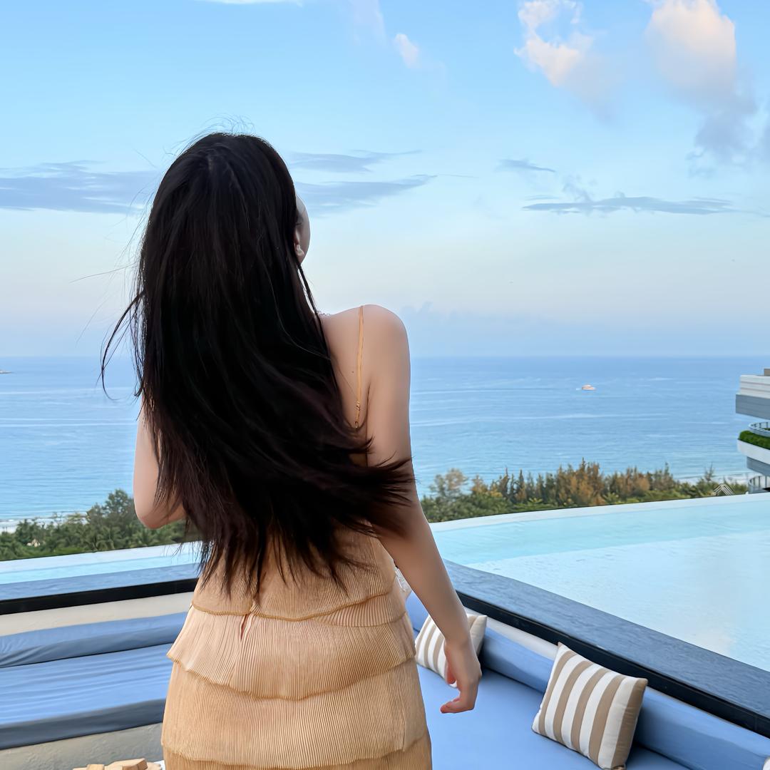 身家十亿富婆