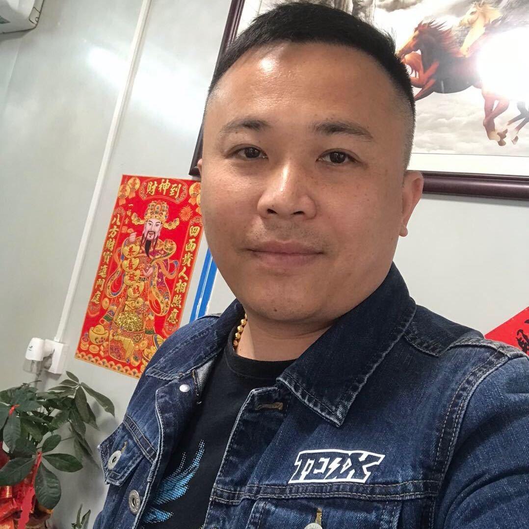 广达二手货车