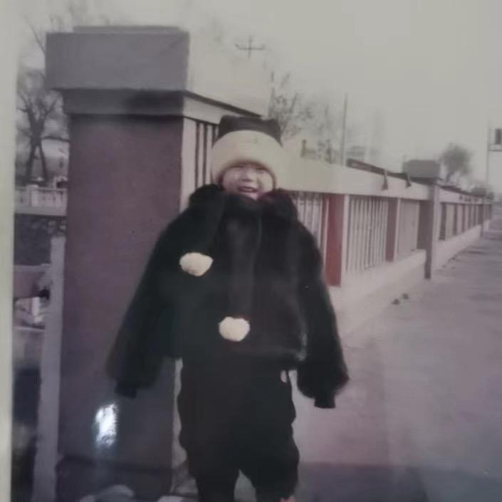 威猛的小老虎丶