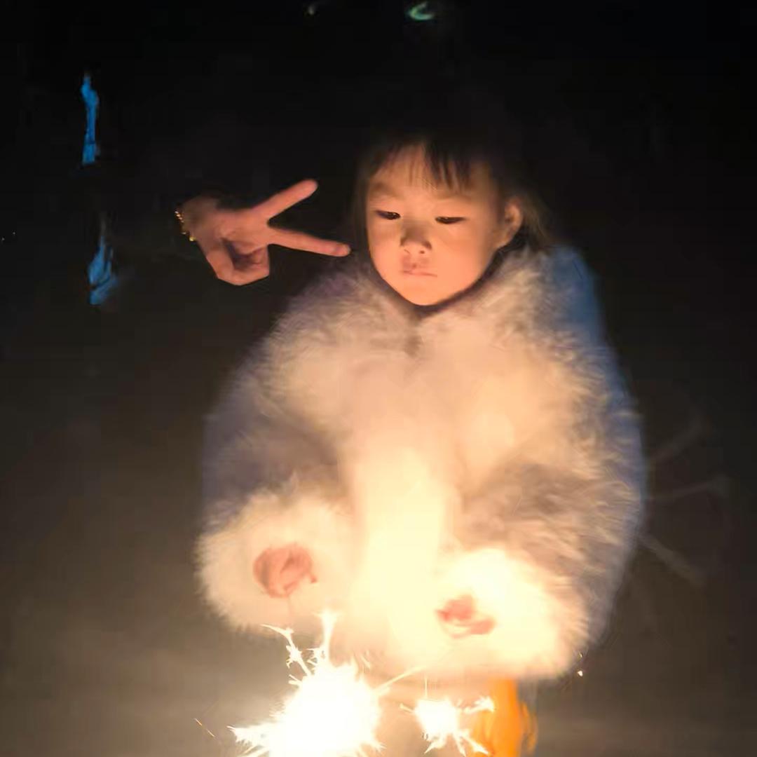 十一是个小可爱🫶