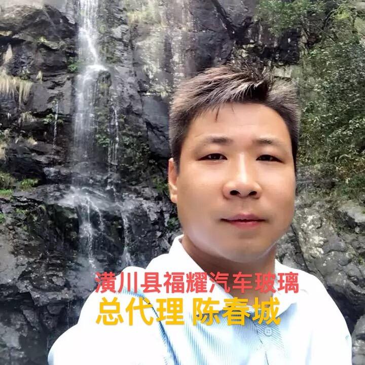 潢川福耀汽车玻璃