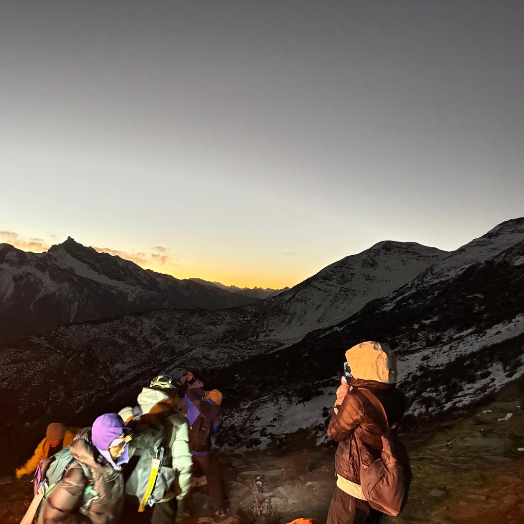 与山而鸣-YY🌸【雪山🏔️咨询】