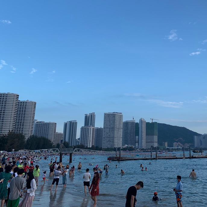 好运相随🍃