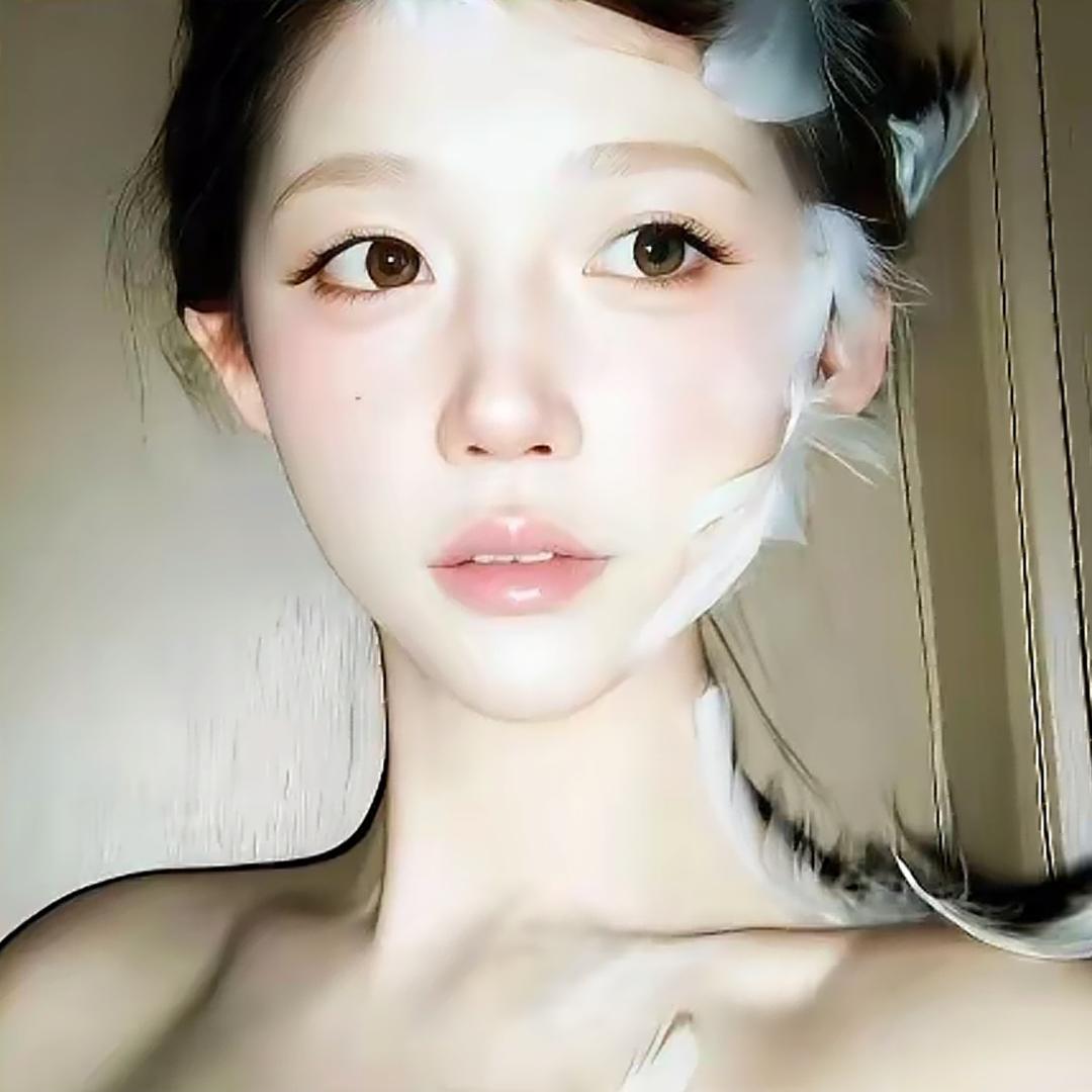 泡芙°