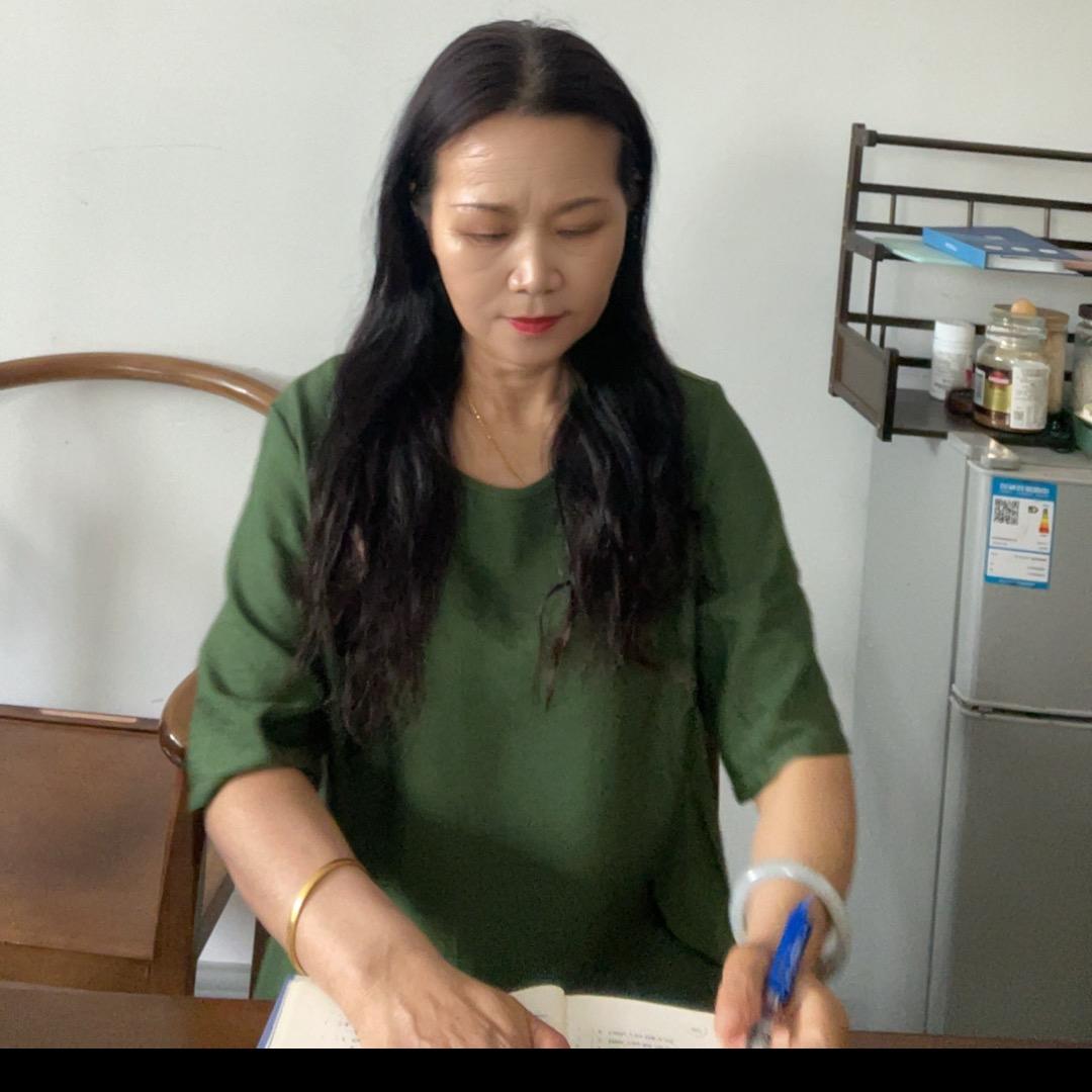 琴姐（🎤💃）每天早上6:40直播