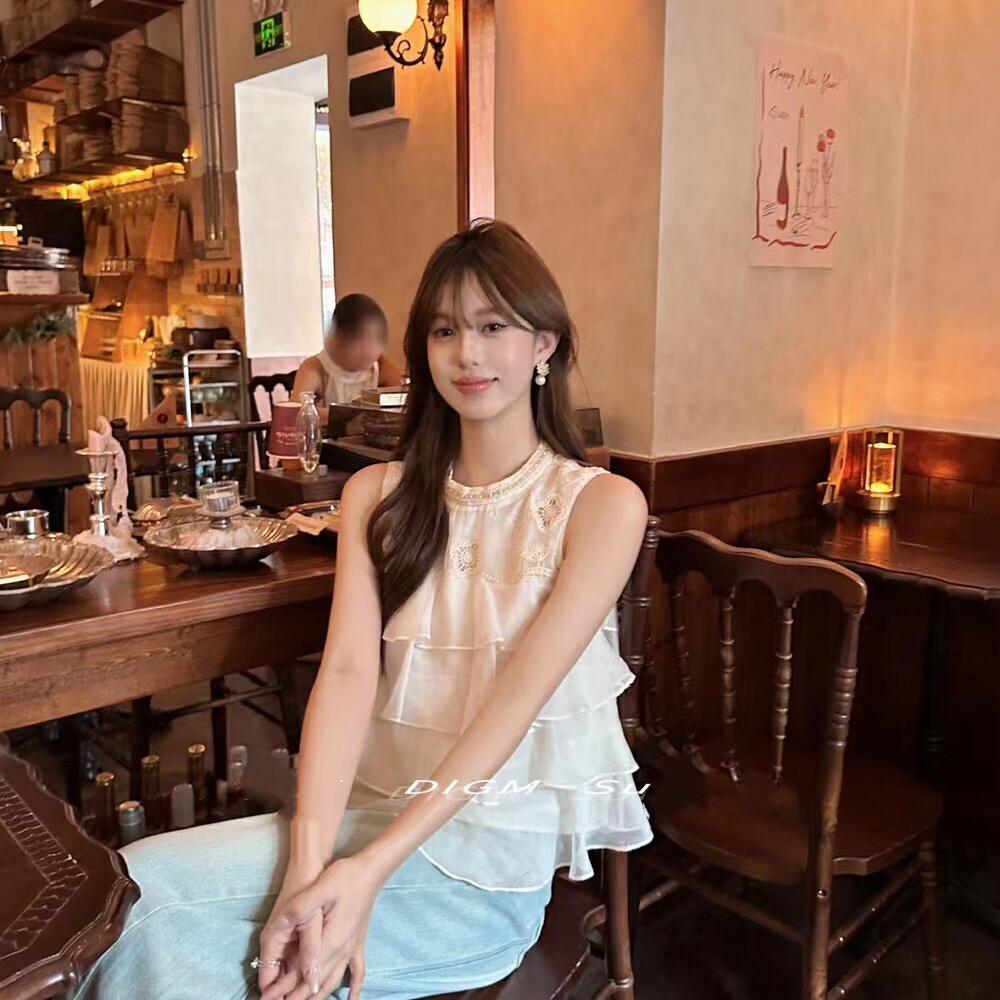 @韩系服装