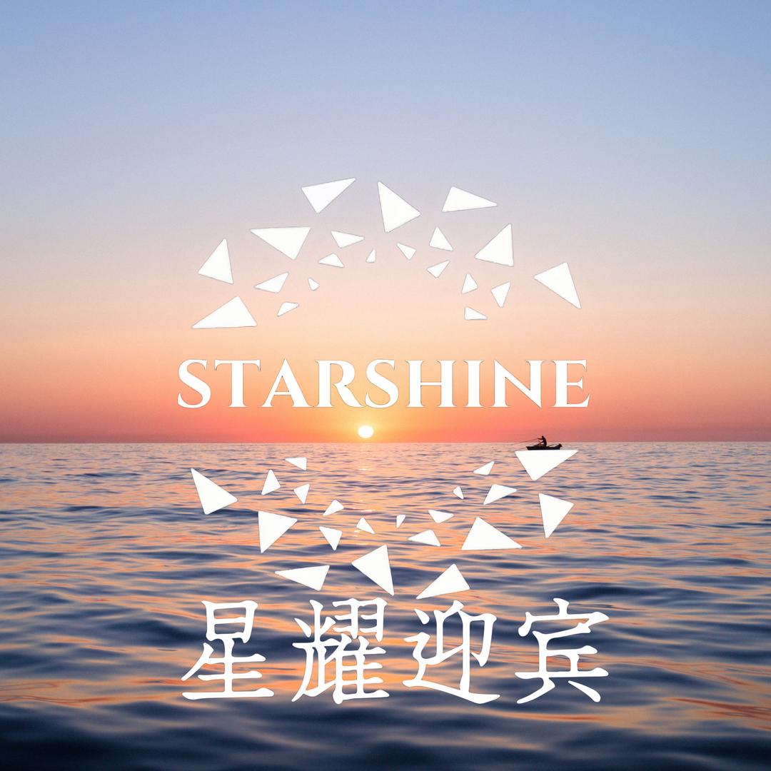 星耀迎宾车品