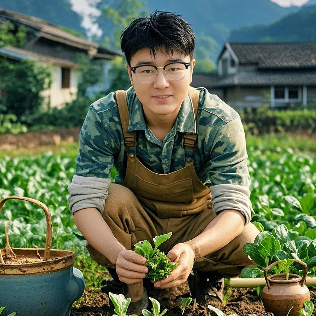 蔬菜种植百科