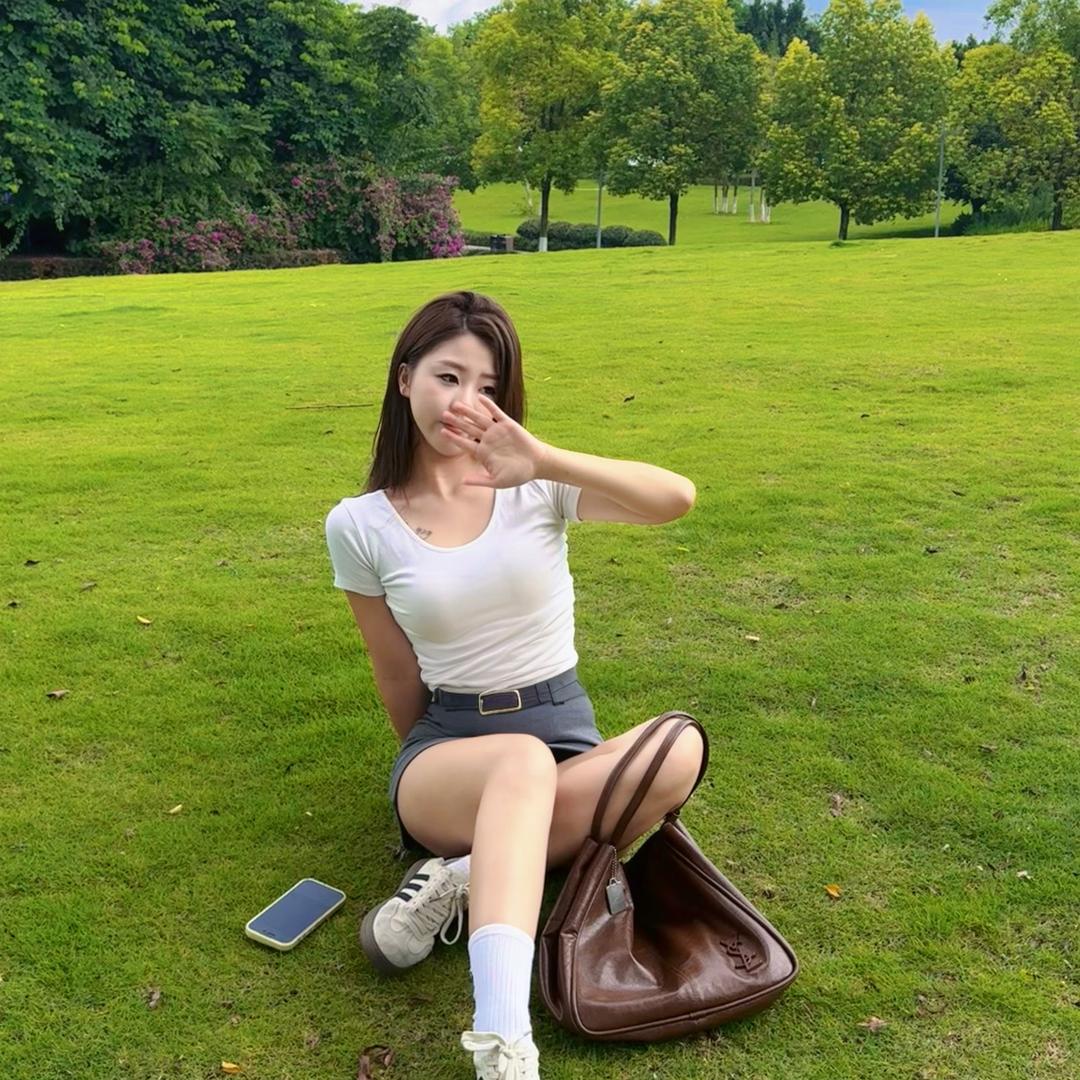 安遇🌾
