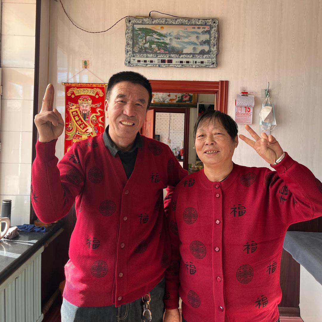 东北梁二哥