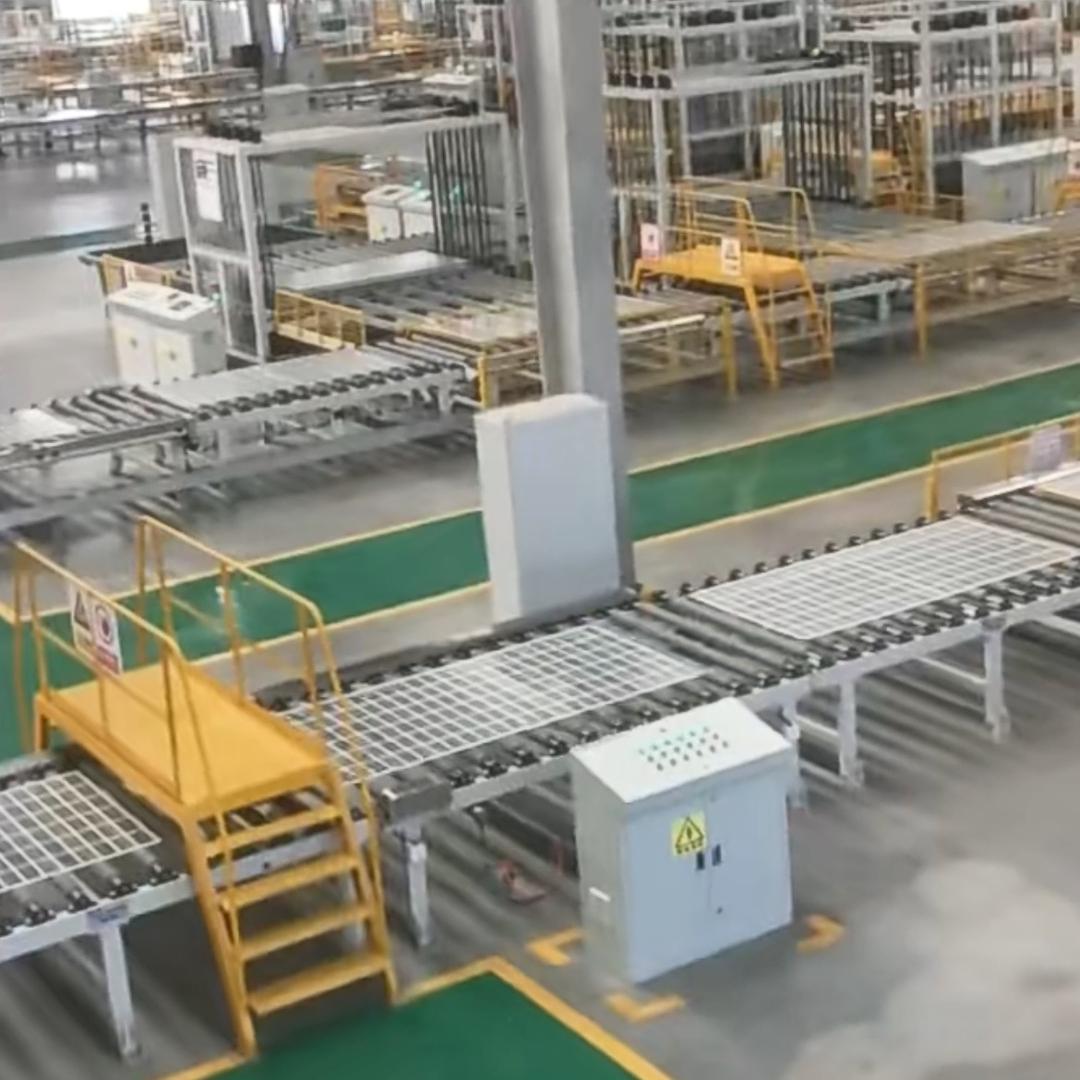 西安三哥熔誉玻璃