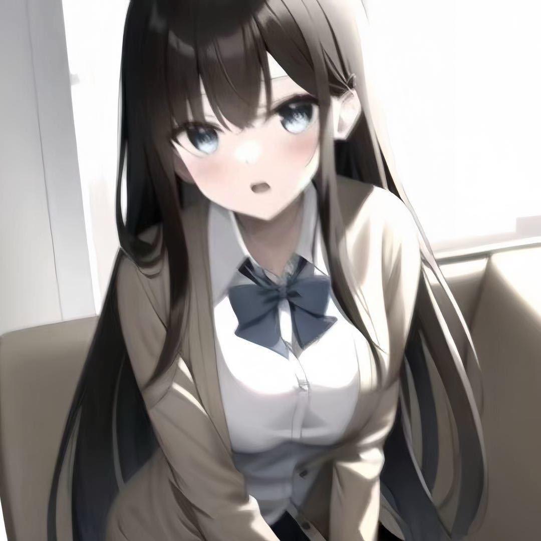 没理由怪你
