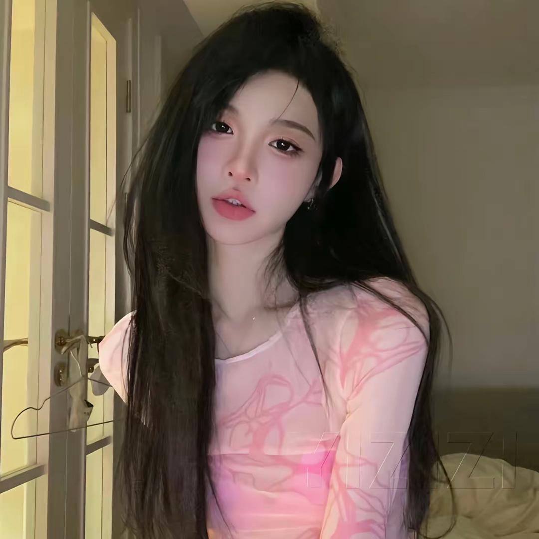 婷婷_