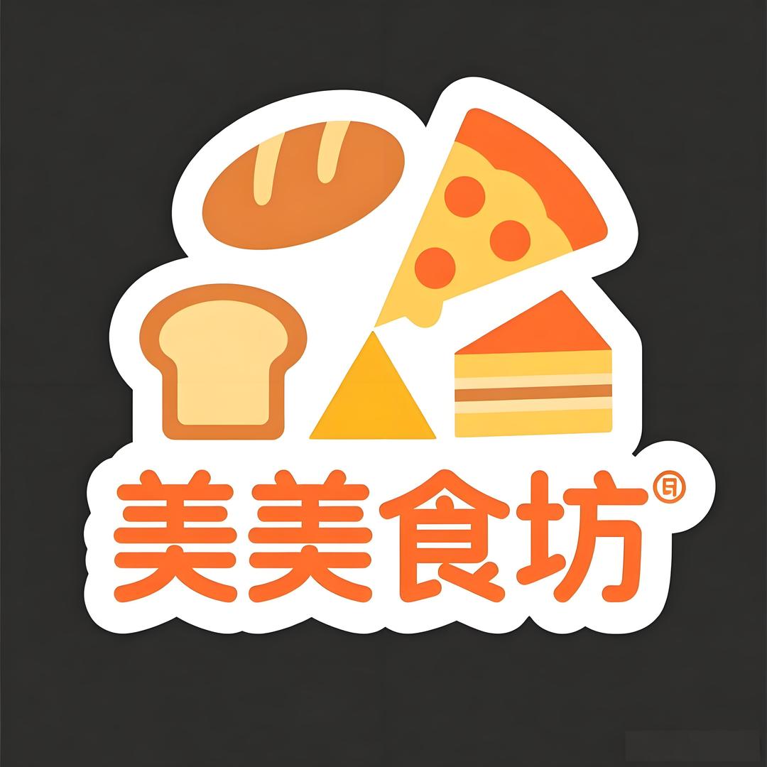 美美食坊