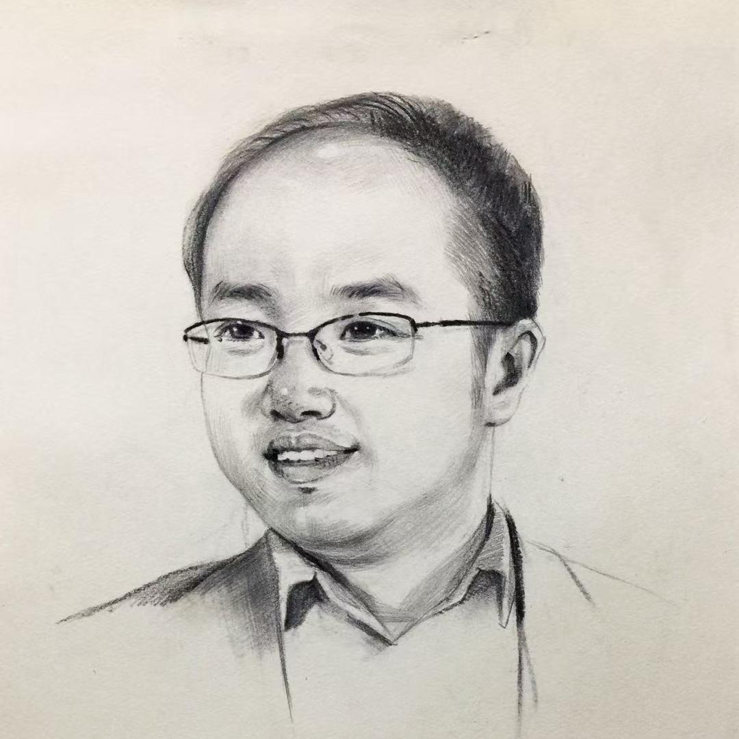 亲爱的翻译官创始人王明高