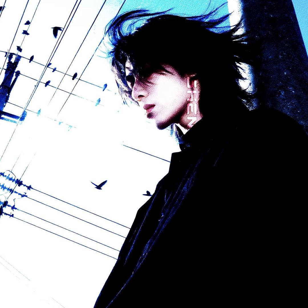 00后勇闯房产销售（李森）