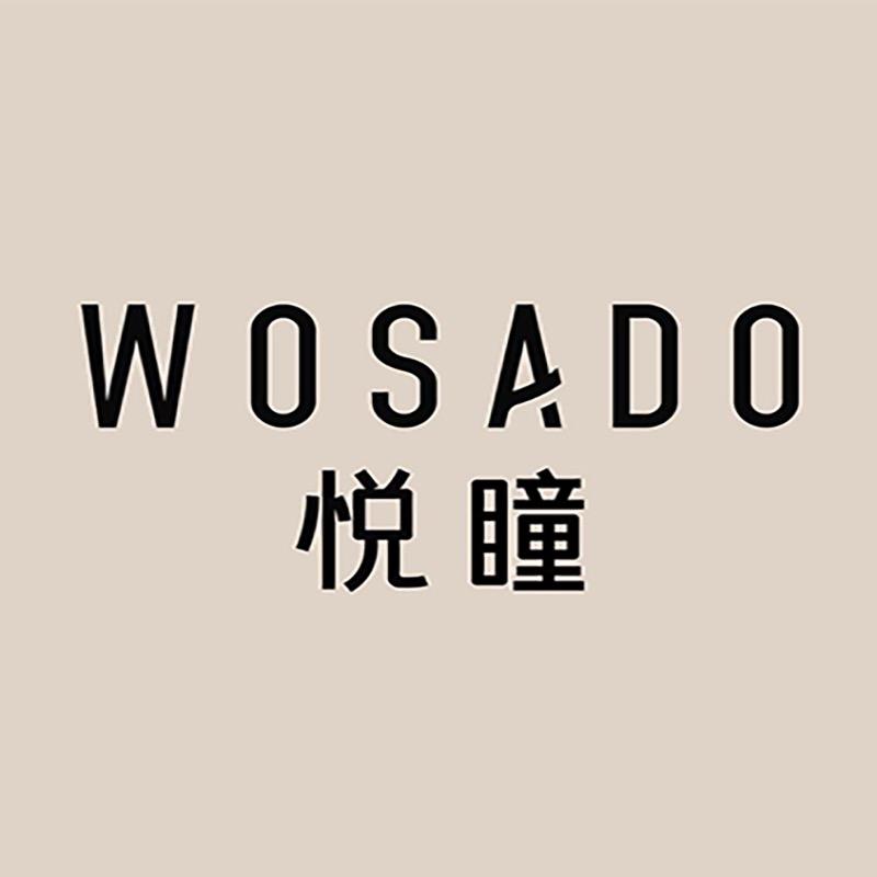 WOSADO悦瞳美妆旗舰店