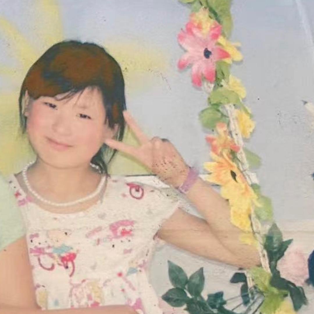 大脸儿妹妹