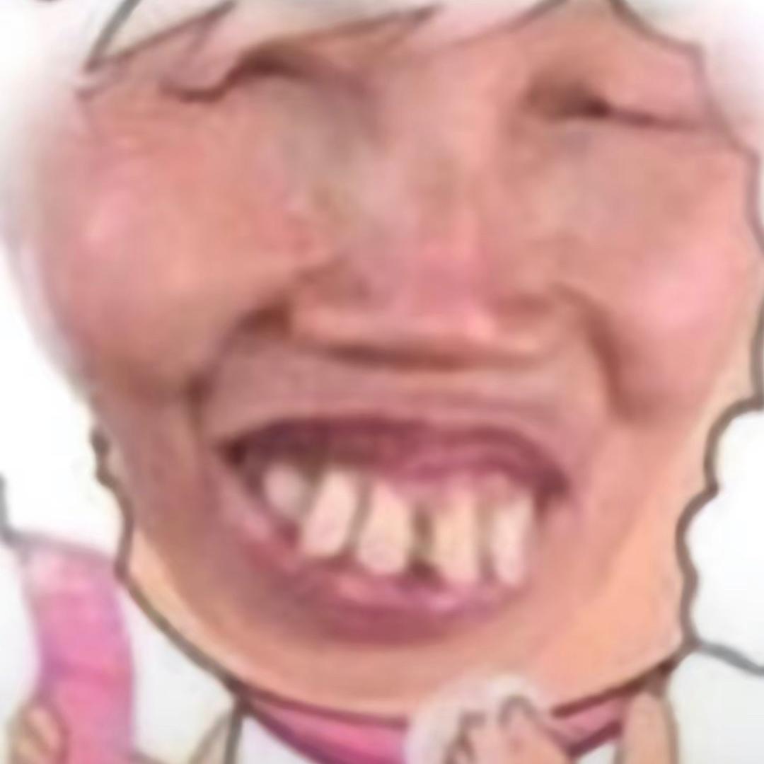 搞笑女的朋友圈
