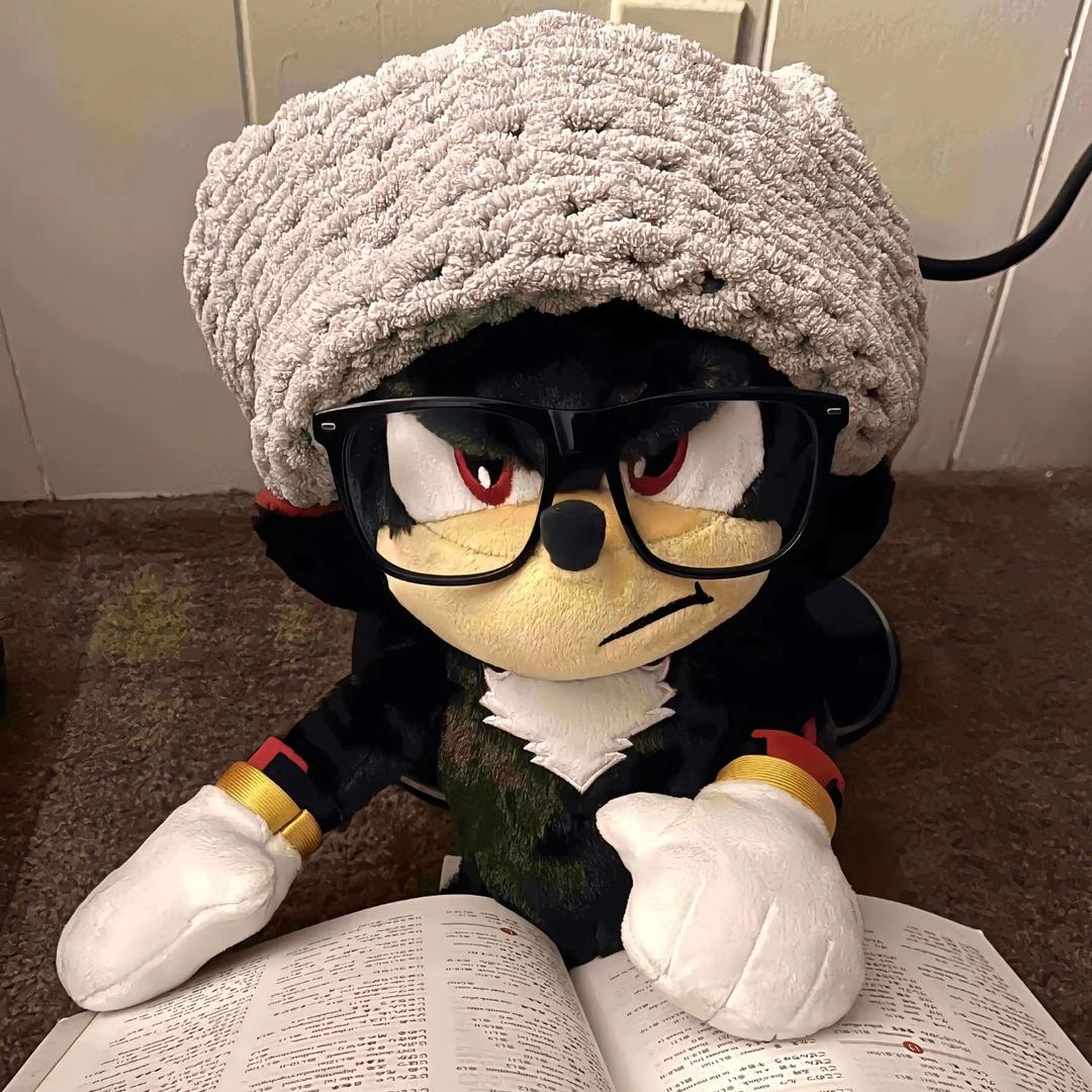 小卡.