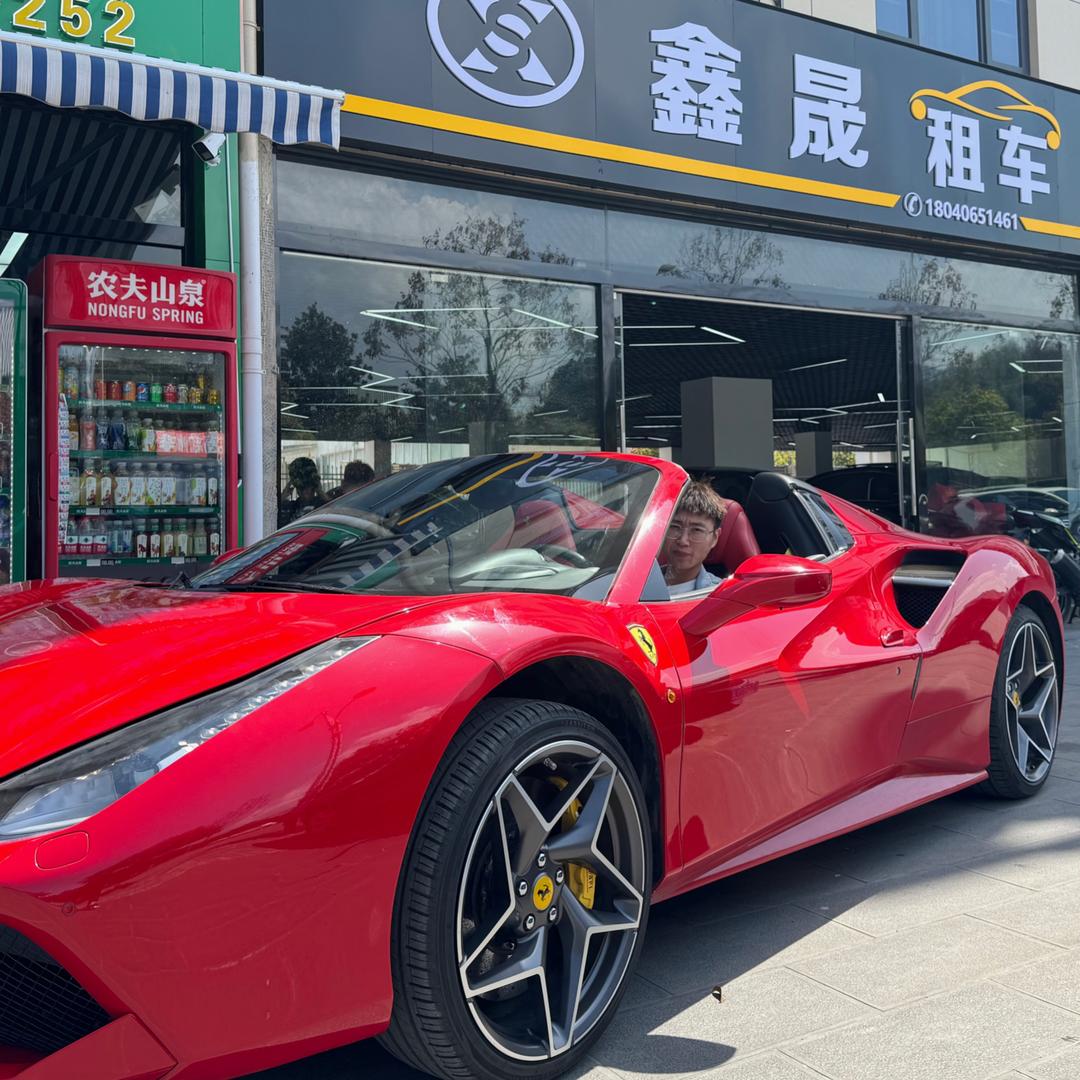 恩施鑫晟二手车 熊大