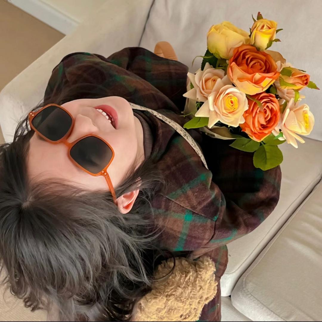 Ꭿ旺仔响宁卷👧🏻