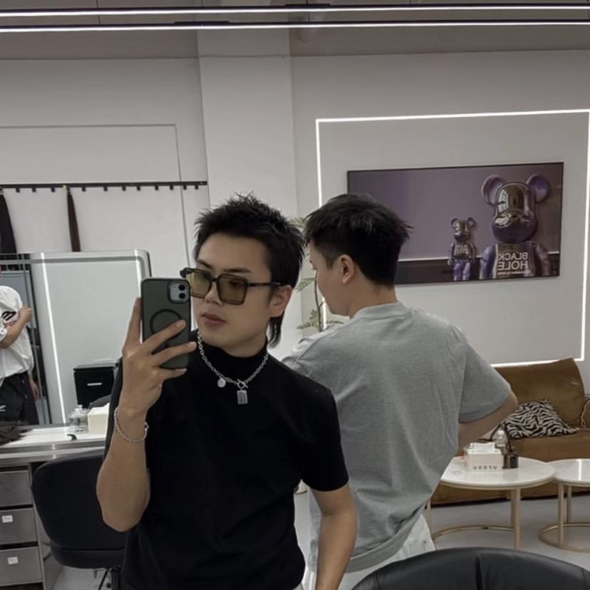 优米嘉接发(凤凰社区店)官方号