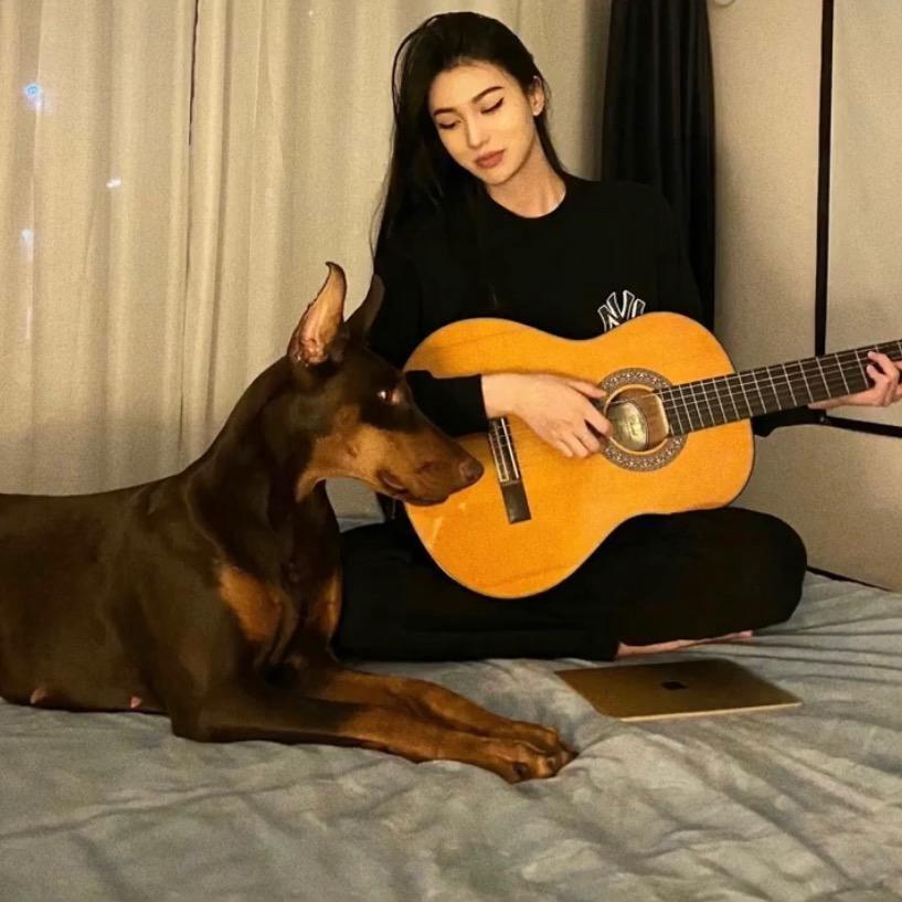 我认不得要叫什么名字好🎍