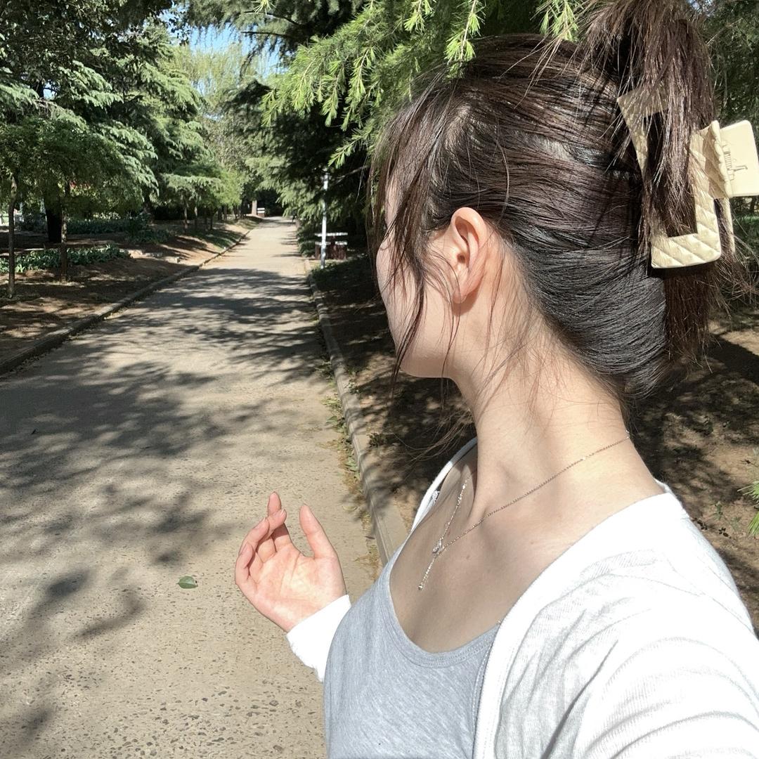 霉烦恼