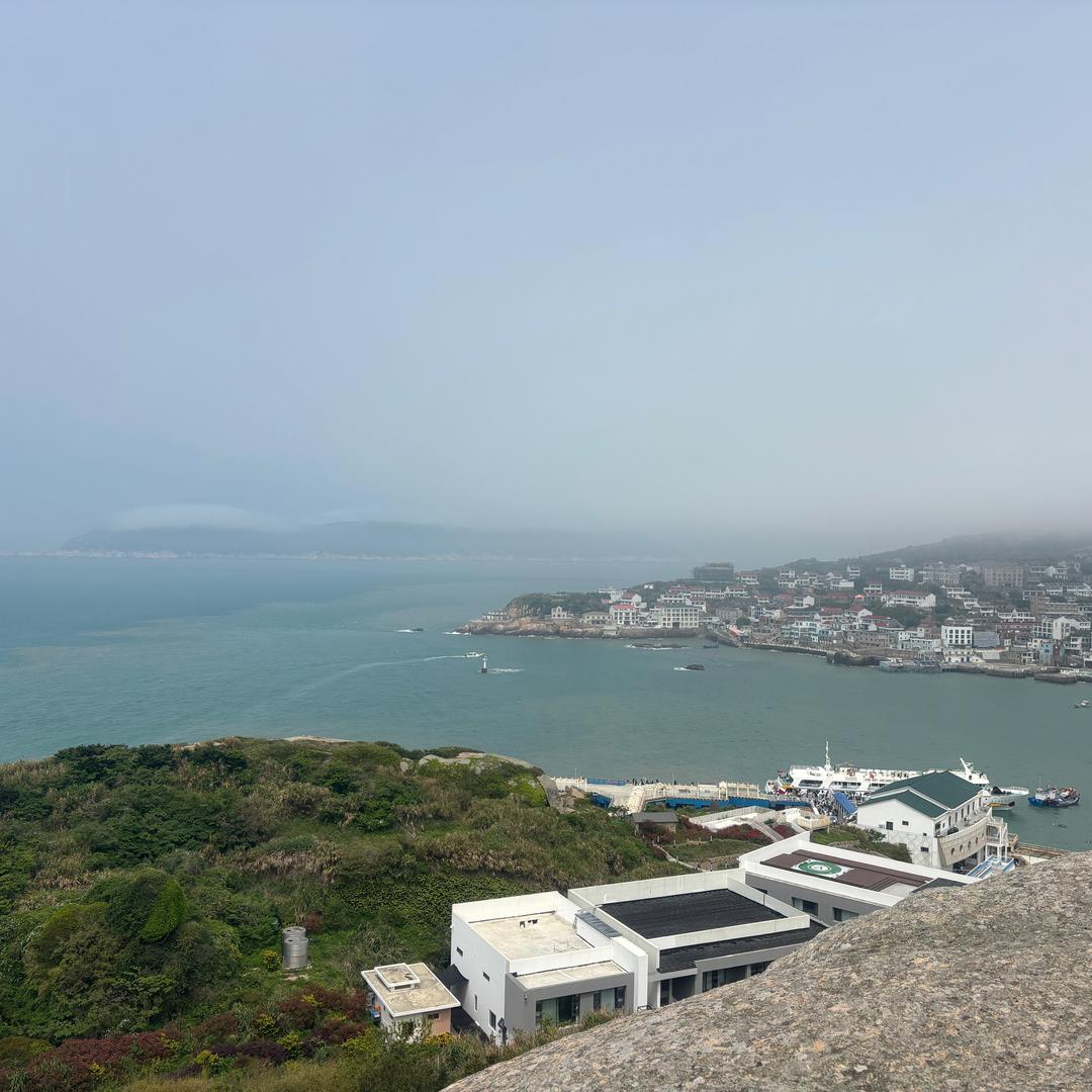 江海美食