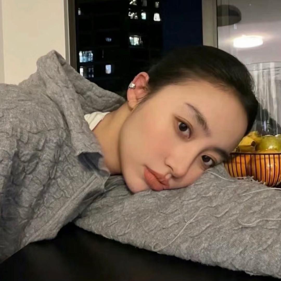 枣点睡觉