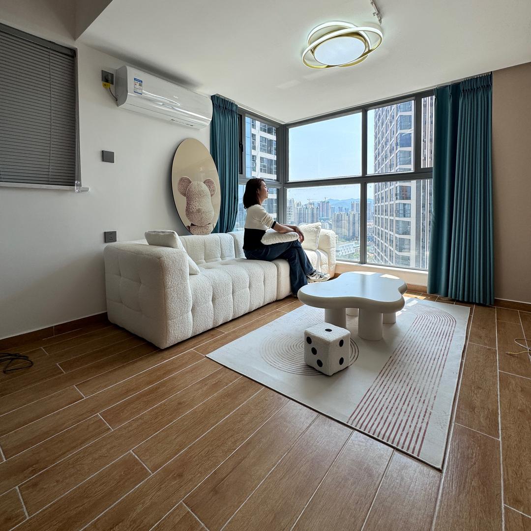 河源租房|林林有房租