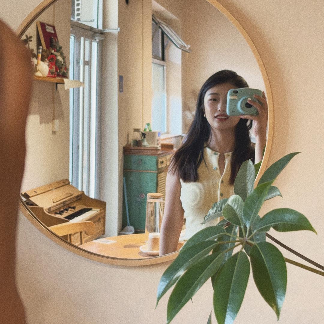 满眼星辰🌟